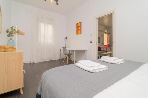 Stylish Apartment in the Center of Madrid