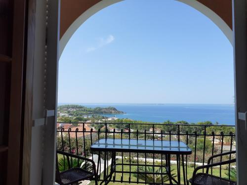 Gallery image of Mediterranean Studios in Lassi