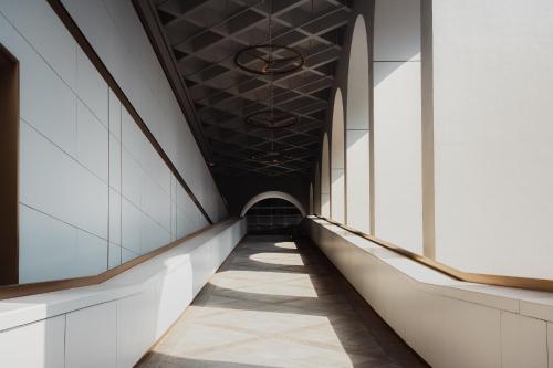 Galería fotográfica de The Murray, Hong Kong, a Niccolo Hotel en Hong Kong