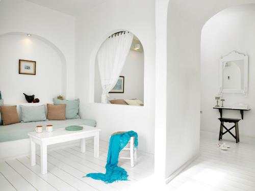 Kép Altana Heritage Suites szállásáról Imerovígliben a galériában