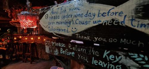 Foto dalla galleria di Wooden Hut Koh Kood a Ko Kood