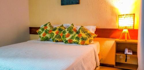 Gallery image of Bem Bahia Hotel - Rede Bem Bahia in Porto Seguro
