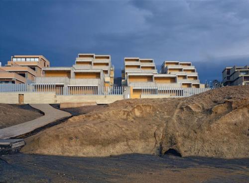 LOS BALOS 29 by RENTMEDANO top level, spectacular ocean views, parking, wifi