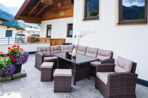 Haus Alpenflora – Photos 3