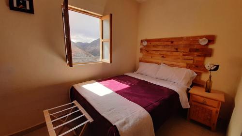 Gallery image of Hotel Noche Azul in Real de Catorce