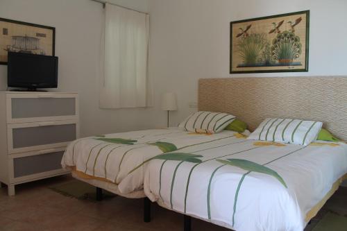 Gallery image of Villa Dara in Playa del Ingles