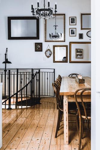 Corvah House – Photos 3
