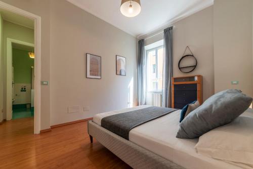 Gallery image of Rione Prati Apartment - MM Lepanto in Rome