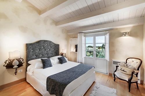 Gallery image of Zahir Country House Hotel in Noto