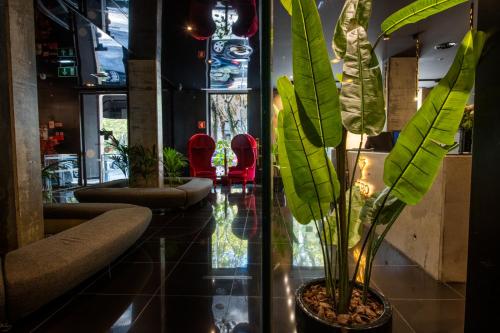 Gallery image of 138 Liberdade Hotel in Lisbon