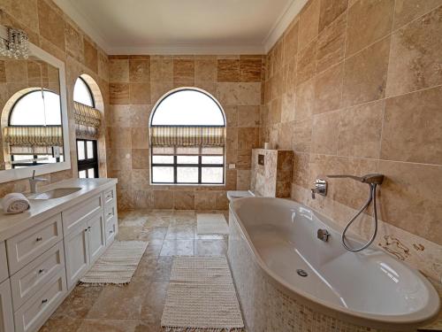 Gallery image of Lagoon Suites Guesthouse CC in Walvis Bay