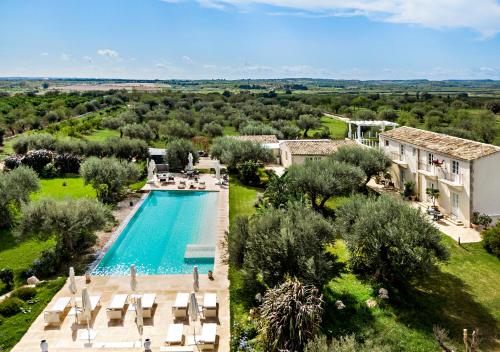 Zahir Country House Hotel