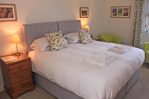 The Cottage B&B – Photos 5