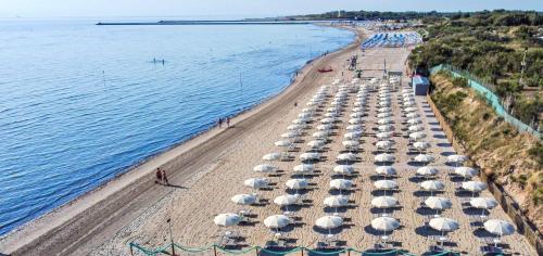 Gallery image of Miramare Camping Village in Sottomarina