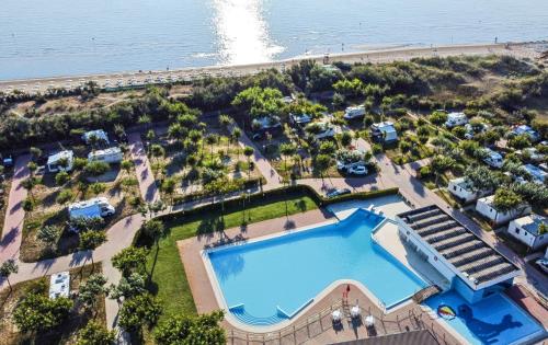 Gallery image of Miramare Camping Village in Sottomarina
