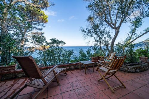 Villa Il Tramonto - Goelba – Photos 3