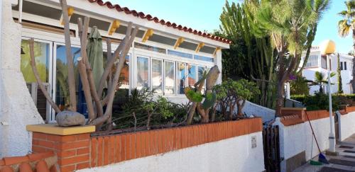Booking.com: Vakantiehuis ADOSADO ESTRELLA DEL MAR , Los ...