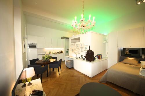 Gallery image of Hoheschule Apartment Levade in Vienna