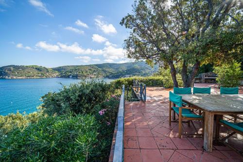 Villa Il Tramonto - Goelba – Photos 2