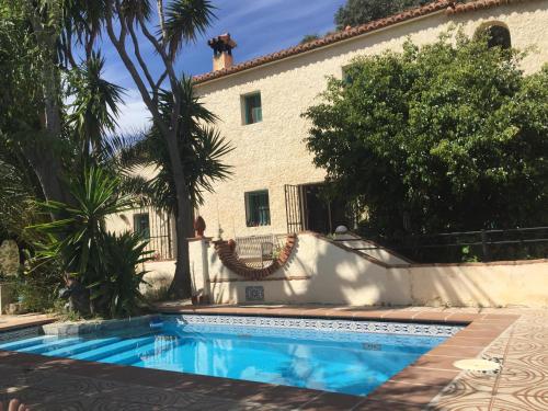 Apartment Casa Tia - Perfect hideout - Costa Tropical, Los ...