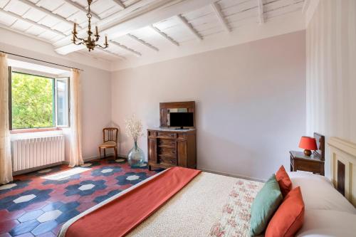 Gallery image of B&b San Rocco in Celleno