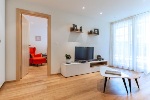 Meric Apartment