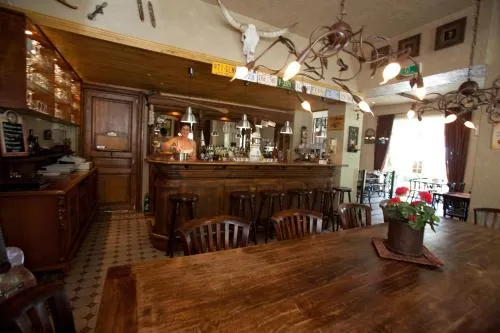 B&B-Restaurant Porte de la Lienne picture