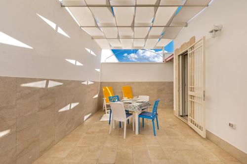 Fotografie z fotogalerie ubytování Appartamento Renzo by BarbarHouse v destinaci Torre Lapillo