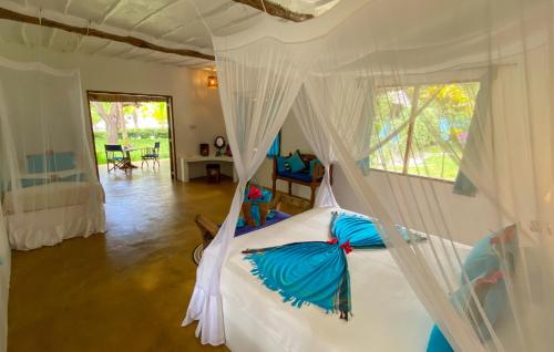 Gallery image of Butiama Beach Lodge in Kilindoni