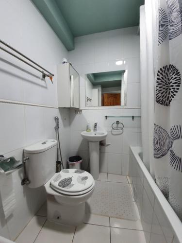 Cozy apartment II in Fuengirola Hills upper Torreblanca