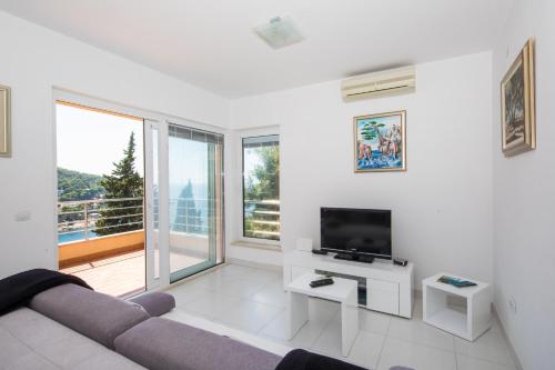 Apartment Vista 2