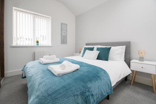 Detached Coach House near Principality Stadium in Cardiff photo 8