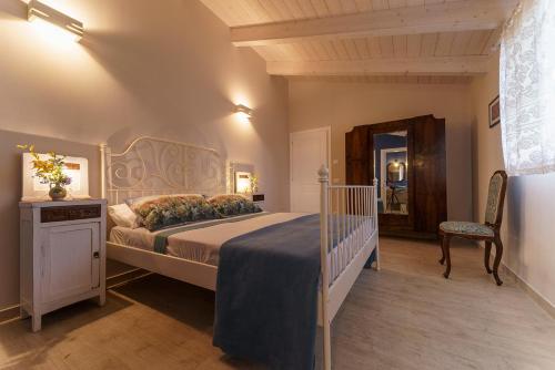 Gallery image of Agriturismo Ca' Poldo in Ancona