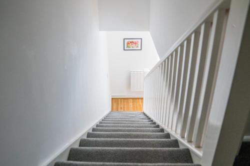 Detached Coach House near Principality Stadium in Cardiff photo 18