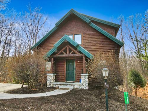 832 Mountain Cabin – Photos 2