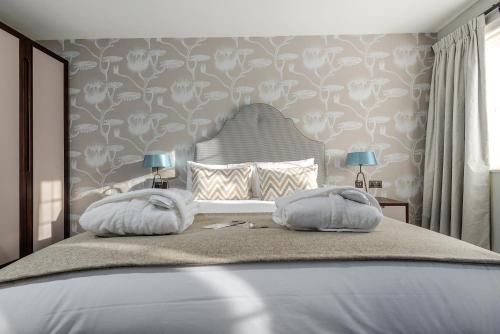 Edgbaston Park Hotel Birmingham photo 57
