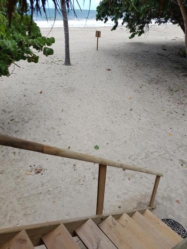 Φυσικό τοπίο κοντά σε αυτό το hostel