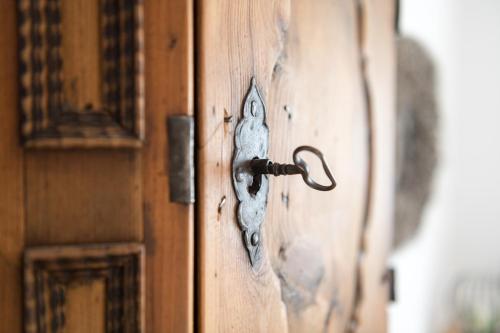 Galería fotográfica de Chalet Rosanna en Sankt Anton am Arlberg