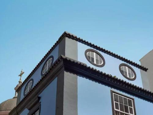 Fotografie z fotogalerie ubytování Belvilla by OYO La Vicar a La Buhardilla 2 pax v destinaci La Laguna