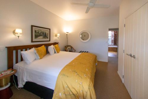 Gallery image of Tuscan Retreat Bed & Breakfast - Adults Only in Papamoa