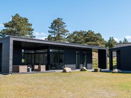 Fotografie z fotogalerie ubytování Holiday home Fanø XLVII v destinaci Fano