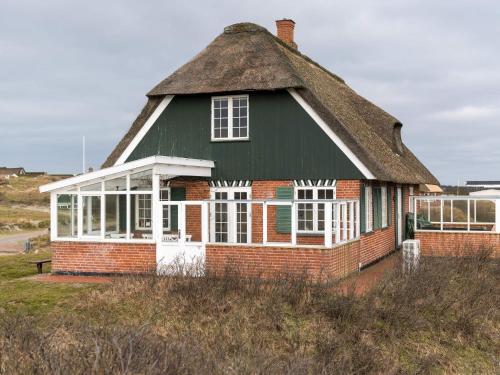 Fotografie z fotogalerie ubytování Holiday home Fanø LVII v destinaci Fano