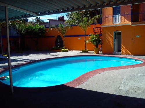 Hotel en Cuernavaca – Photos 2