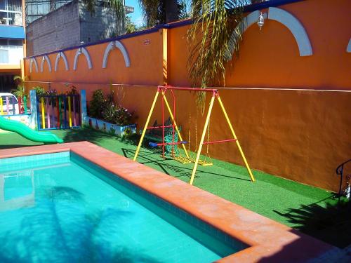 Hotel en Cuernavaca – Photos 3