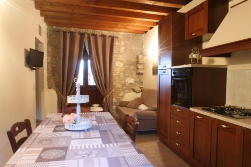 Gallery image of Agriturismo Cascina Crocelle in Padenghe sul Garda