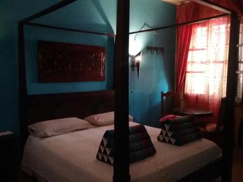Galería fotográfica de B&B La Corte Dei Samidagi en Alessandria
