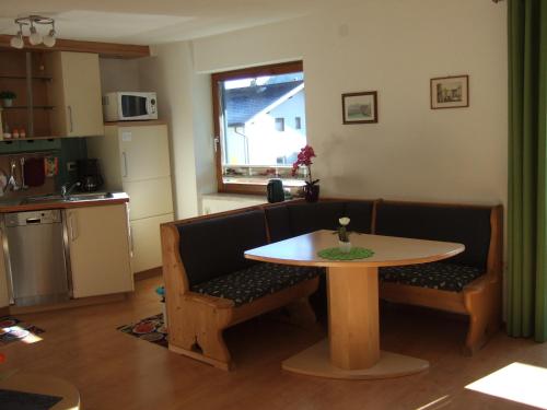 Fotografie z fotogalerie ubytování Familie Gerle v destinaci Vils