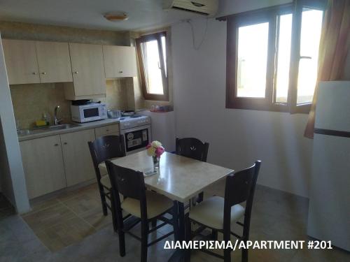 Gallery image of Hotels Kalimera Inn in Elafonisos