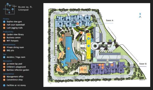 Plano de 10am-6pm, SAME DAY CHECK IN AND CHECK OUT, Work From Home, The Hyve-Cyberjaya, Private Studio by Flexihome-MY