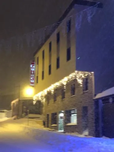 Hotel Guineu picture